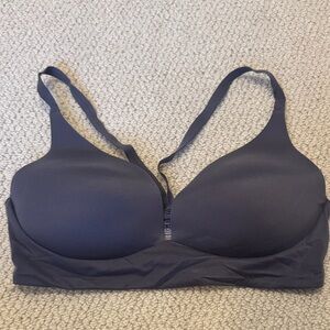Victoria's Secret Dark Blue Bra